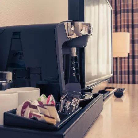 Sunday Hotel Bielefeld Johannisberg