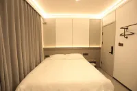 江盛智匯ホテル（江辺広場）
