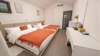 Sajinxingyu · SAJIN | Wilderness Realm Desert Boutique Stay