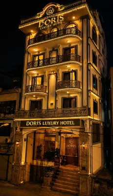 Doris Luxury Hotel