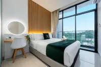 The Shore Premier Suites Kota Kinabalu Hotels in Kota Kinabalu