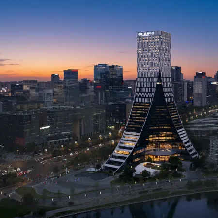 Radisson Collection Hotel, Hi-Tech Zone Chengdu