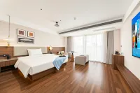 Fenglinwan Homestay (Xingyi Wanfenglin Airport High-Speed Rail Station) - navette aéroport