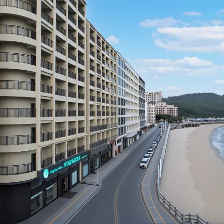 Tinghai Hotel