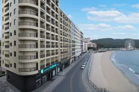 Tinghai Hotel