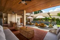 Sarva Ubud Villas & Spa - منتجعات