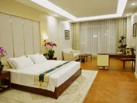 Hami Four Seasons Hotel Hotels in Hami