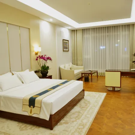 Hami Four Seasons Hotel