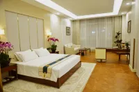 Hami Four Seasons Hotel