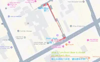 Starlight Hotel HA NOI - صديق للحيوانات الاليفة