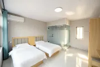Wudalianchi Yueting Chenshe