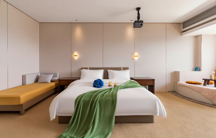 Pleasing Hotel