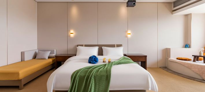 Pleasing Hotel Hoteles en Anning