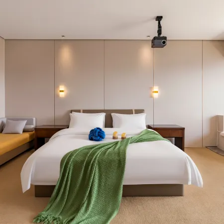 Pleasing Hotel