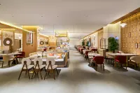 IDIOM HOTEL - breakfast