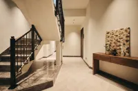Wangshan · Yin Hai Su | Nature · Wood · Oceanic Boutique Stay (Dalian Venice Water City) - Новые