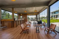 Zuwang Grassland · Wild Villa Swimming Pool Vacation Apartment (Narat Scenic Spot)