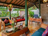 Juwel Villa Ubud Hotels near Taman