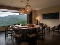 Yinjuxiangli · Huanxi Mountain Homestay Ξενοδοχεία στην πόλη Τζένμπα
