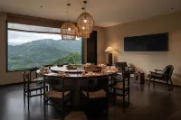 Yinjuxiangli · Huanxi Mountain Homestay