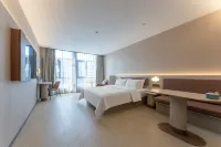 HanTing Hotel (Jinyi New District Tangya Technology City) - 3-Star