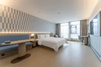 HanTing Hotel (Jinyi New District Tangya Technology City) - 3-Star