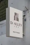 Di ALLEY Myeong-dong