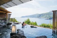 Akazawa Onsen Hotel - spa