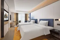 Hampton by Hilton Chengdu Hi-Tech Zone Tianfu 2nd Street