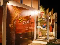 The Boxy Awaji - Inns