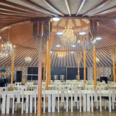 Bayalag Resort