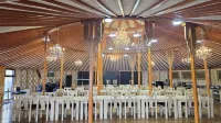 Bayalag Resort