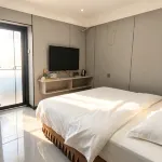 Guanwai Guanchenglou Hotel