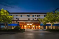 Ni Hao Kaifeng Xincao Road Hotel - 2 ดาว