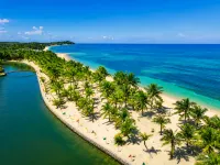 Golden Sands Destination Resorts فنادق في دانبانتايان