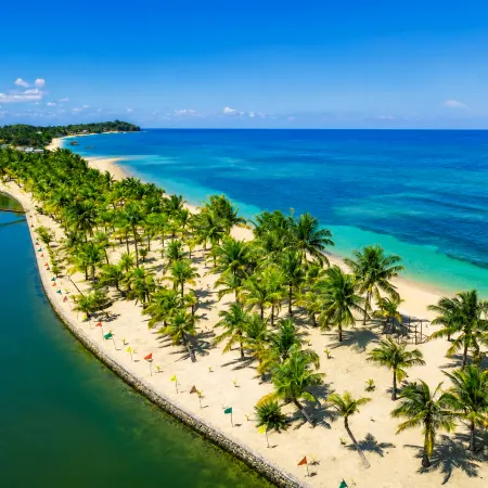 Golden Sands Destination Resorts