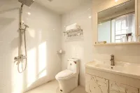 Grand Hyatt Premium·Valuri Oceanfront Villa (Haibei Bay Beach) - Bungalows