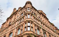 Heathcote Hotel Manchester - New