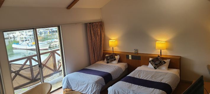 Tabist Hotel Villa Daioh Resort Ise-Shima Hotels in Shima