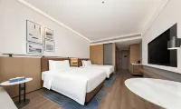 Fuzhou Changle Four Points by Sheraton Hotel - Wifi