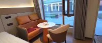 Pusu Homestay (Tangwang County)