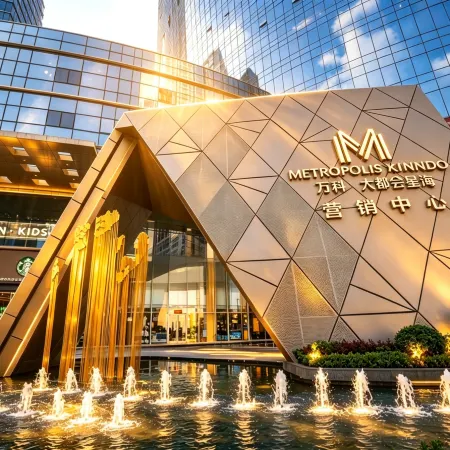 Dalian • Haiyu Manman | Beside The Waves • Themed Loft Scenic Apartment (Xinghai Square)