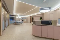 HanTing Hotel (Wuxi Binhu MixC Sports Center Subway Station) - parkir