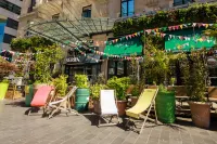 Hotel Indigo BRUSSELS - CITY by IHG