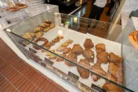 The Tropicana Hotel - Breakfast