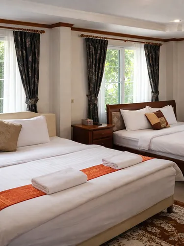 รูปภาพของLay de Bua Resort