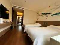 Kuytun Fengfeng Hotel - 2 ดาว
