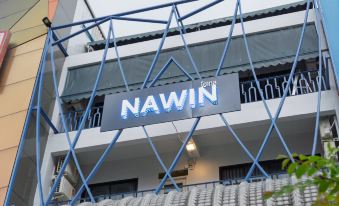 Nawin Hotel Donmueang