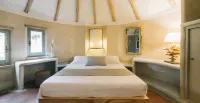 Baia Del Sole Resort - Fitnessstudio