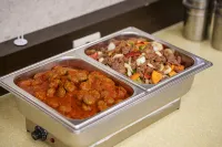 Toyoko Inn Incheon Bupyeong - Frühstück